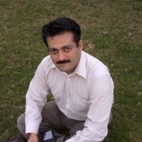 Nadeem Shahbaz