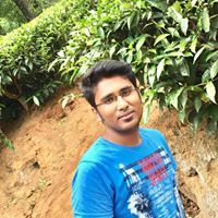 Siddharth Thiagarajan