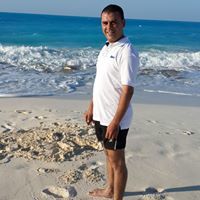 أحمد محي الدين