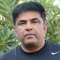 Suresh Pillai