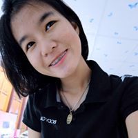 แววพลอย ทองแถม