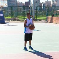 Omar Ayad
