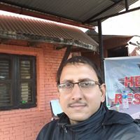 लक्ष्मीप्रसाद भट्टराई