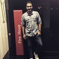 Mohamed Gamal