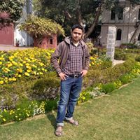 Irfan Ansari
