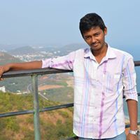 Uday Adari