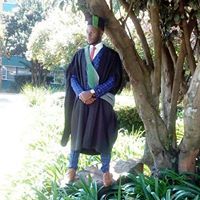 Meshack Kekana