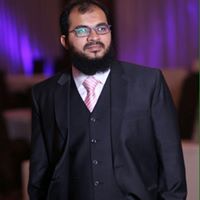 Faizan Patel