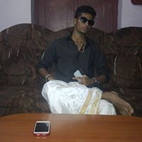 Stuart Sanju