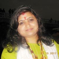 Priyanka Priyansi