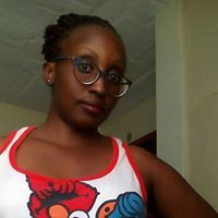 Ruthie Wangai