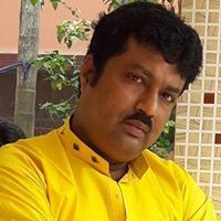 Prasun Dutta Roy