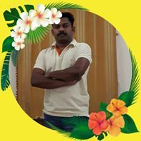 Anish Sasidharan