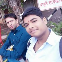 Padmakar Gadage