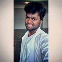 Eshwar Paramesh