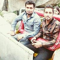 Qasim Butt