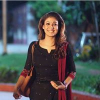 Viji Kandasamy