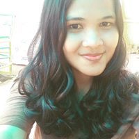 Dearny Chintya