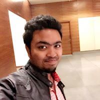 Dipendu Bhui