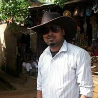 Aniruddha Deshpande