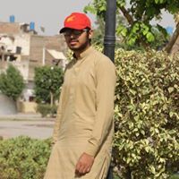 Saad Ajmal