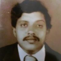 ருத்திரகுமார் கமலாம்பிகை ஜெயரத்தினம்