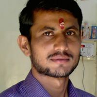 Rajendra Jadhav