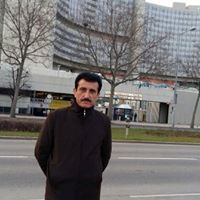 Abbas Haji