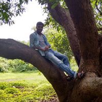 Mahesh Dabhekar