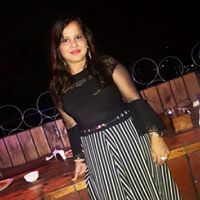 Seema Agrawal