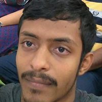 Anirudh Hr