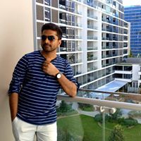 Karthik Radhakrishnan