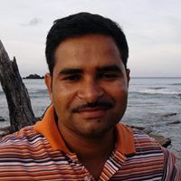 Pradeep Kumar