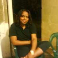 Kimmy Smith-Roachford