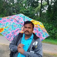 Shravya Ks