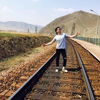 А. Пүрэвдорж