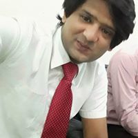 Umer Farooq