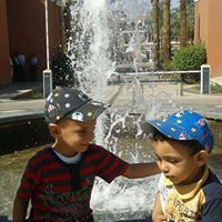 المستشار احمد عبدالناصر