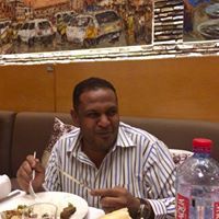 Mohammed Abuasha