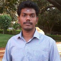 Saravanan Rajendran