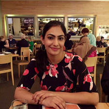 Chitra Karamchandani