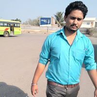 Santosh Rathod