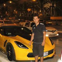 Abderrahmane Bennour