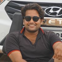 Akhil Kuldeep