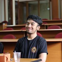 Fahmi Fahroji