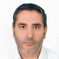 علي بن بريك