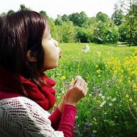 Joyce Yu