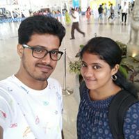 Ragunath Ramchandran