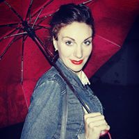 Дарья Герасименко