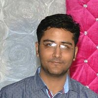 Tarun Vyas